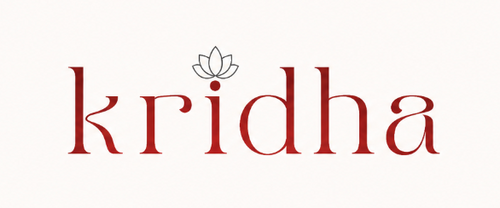 KRIDHA CREATIONS
